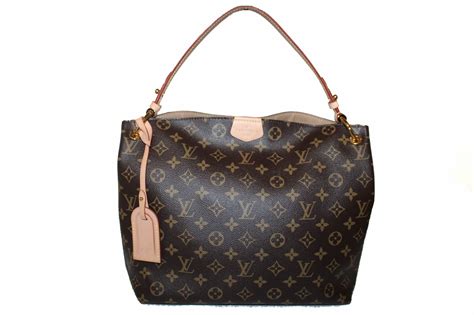 roman pm louis vuitton|Graceful PM Women's Hobo Handbags .